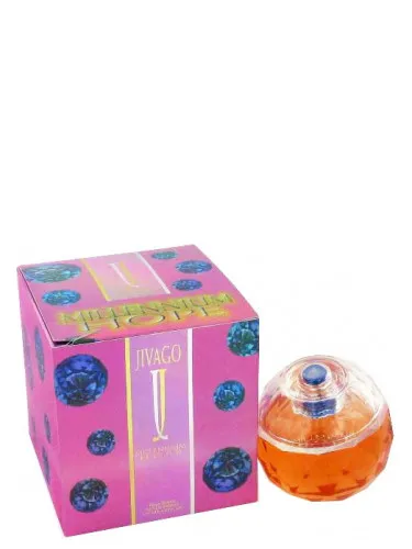 Perfume Millennium Hope de Jivago
