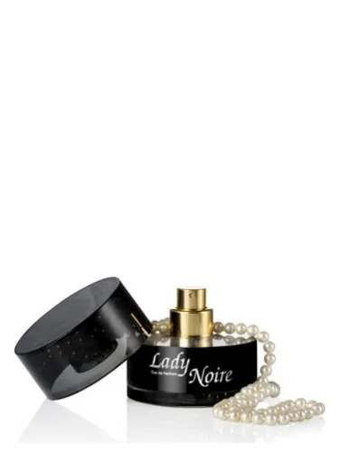 Perfume Lady Noire de Bottega Verde