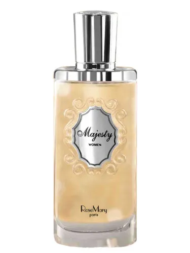 Perfume Majesty Women de RoseMary