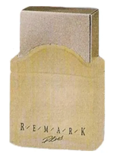 Perfume Remark Plus de Avon