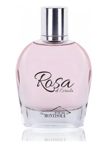 Perfume Rosa di Ceriola de Acqua di Montisola