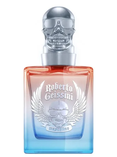 Perfume Roberto Geissini Masculine de Roberto Geissini
