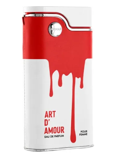 Perfume Art d'Amour de Armaf