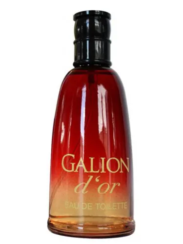 Perfume Galion d'Or de Новая Заря (Novaya Zarya – The New Dawn)