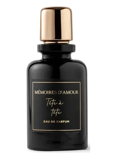 Perfume Tete a tete de Mémoires D'amour