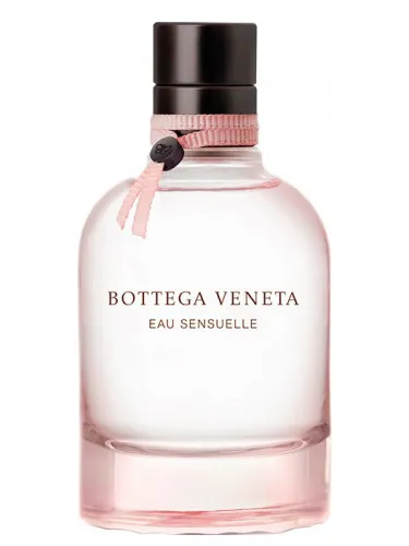Perfume Eau Sensuelle de Bottega Veneta