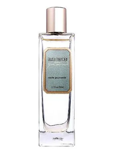 Perfume Eau Gourmande Vanille Gourmande de Laura Mercier