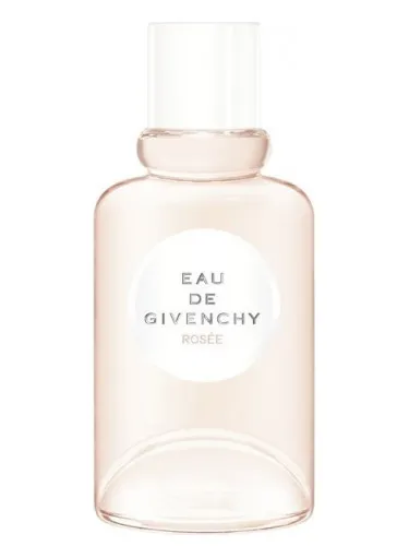 Imagen de Eau de Givenchy Rosée