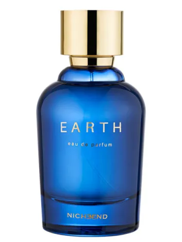 Perfume Earth de Nicheend