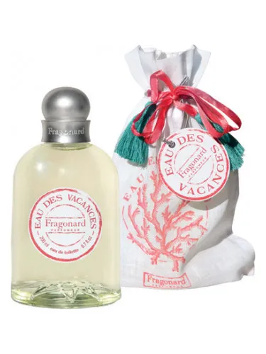 Imagen de Eau des Vacances