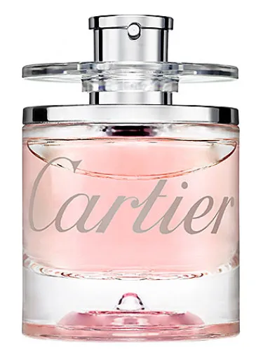 Imagen de Eau de Cartier Goutte de Rose