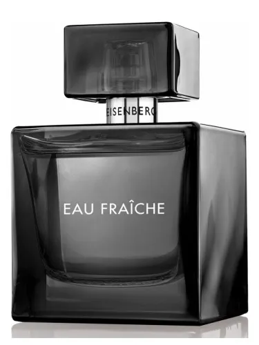 Perfume Eau Fraiche Homme de Eisenberg