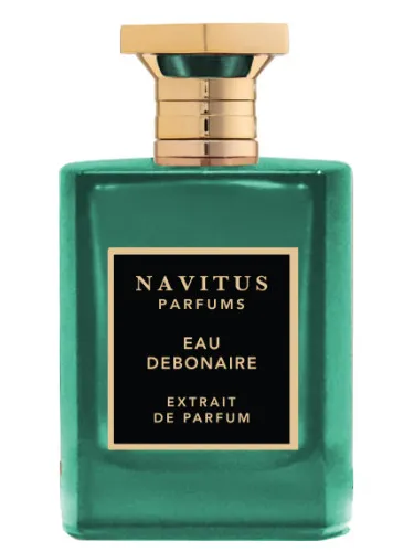 Perfume Eau Debonaire de Navitus Parfums