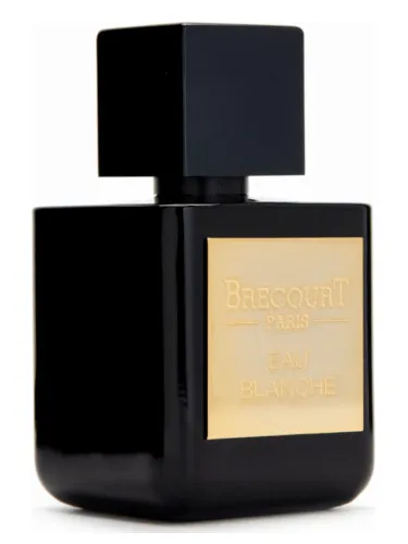 Perfume Eau Blanche de Brecourt