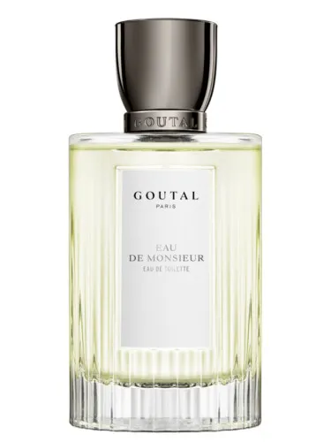 Imagen de Eau de Monsieur