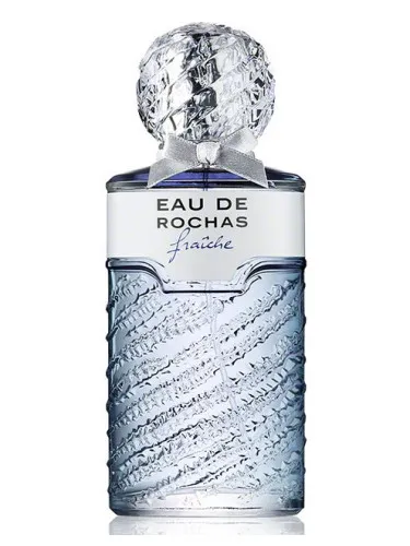 Imagen de Eau de Rochas Fraiche