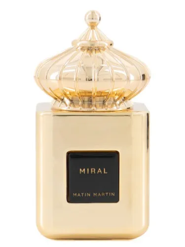 Imagen de MIRAL EAU DE PARFUM