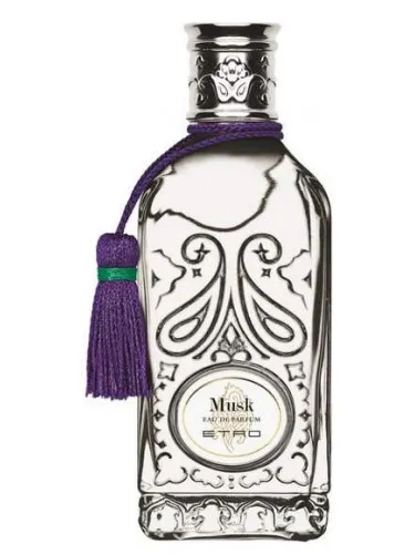 Perfume Musk Eau de Parfum de Etro