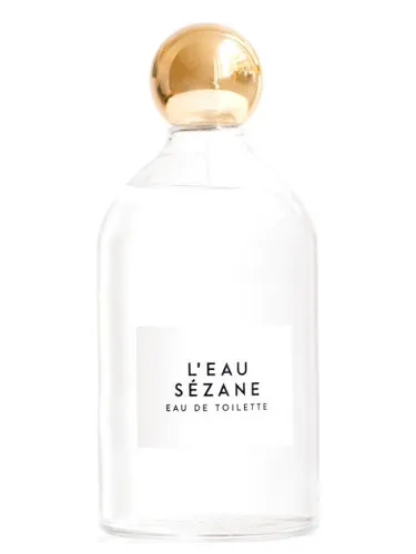 Perfume L’Eau Sézane de Sézane