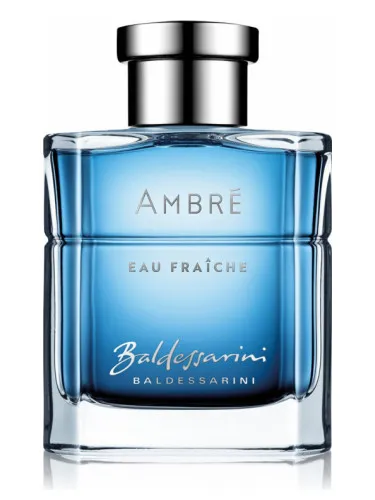 Imagen de Ambré Eau Fraîche