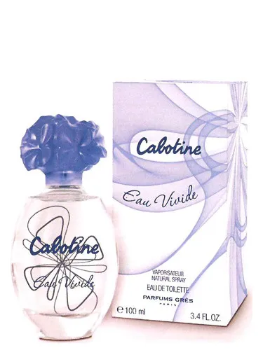 Imagen de Cabotine Eau Vivide