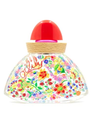 Perfume Oilily Eau de Parfum de Oilily