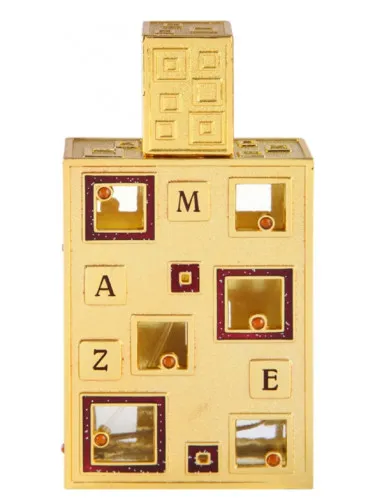 Perfume Maze Eau de Parfum de Al Haramain Perfumes