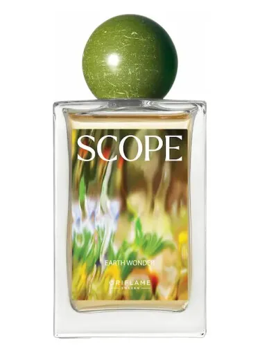 Imagen de Scope Earth Wonder