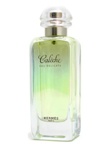 Perfume Caleche Eau Delicate de Hermès