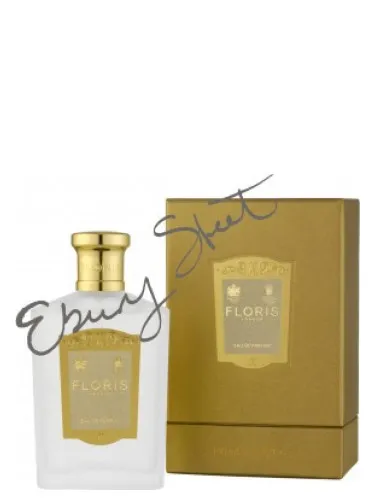 Perfume Ebury Street de Floris