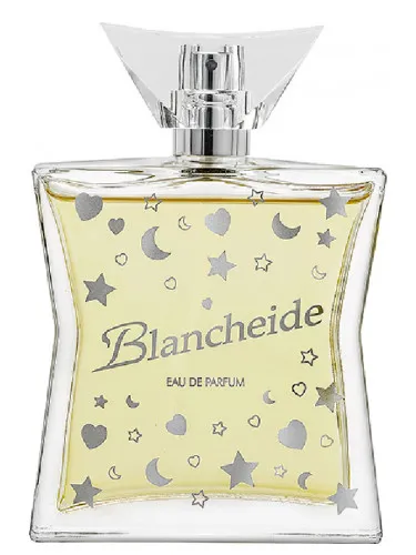 Perfume Ebano de Blancheide