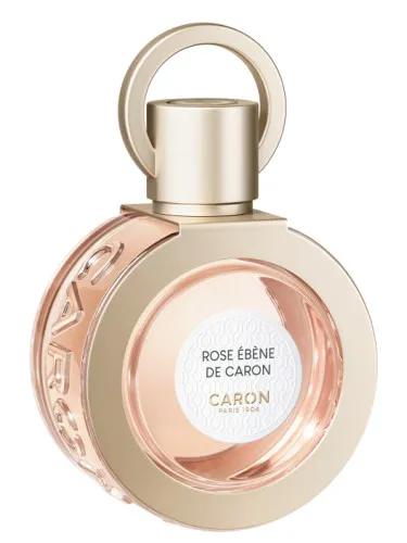 Imagen de Rose Ebène (2021)