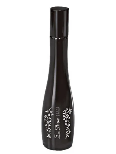 Perfume Diva Ébano Amour de Jequiti