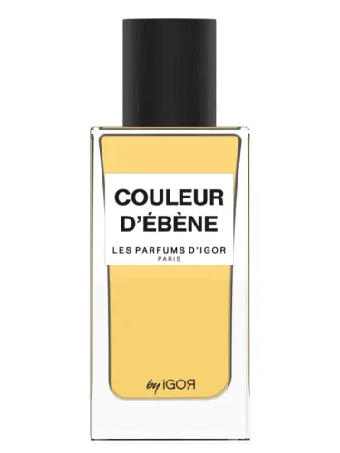 Imagen de Couleur Ebene