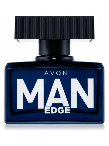 Perfume Man Edge de Avon