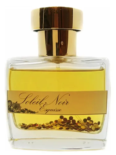 Perfume Soleil Noir de Esquisse Parfum