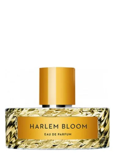 Perfume Harlem Bloom de Vilhelm Parfumerie