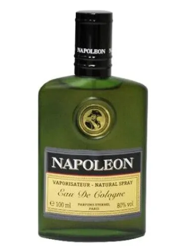 Perfume Napoleon de Brocard