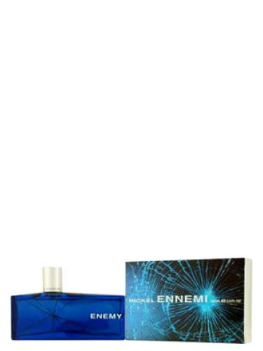 Perfume Enemy de Nickel