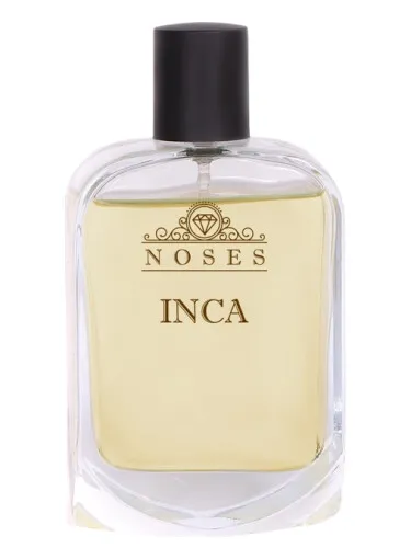 Perfume Inca de Noses