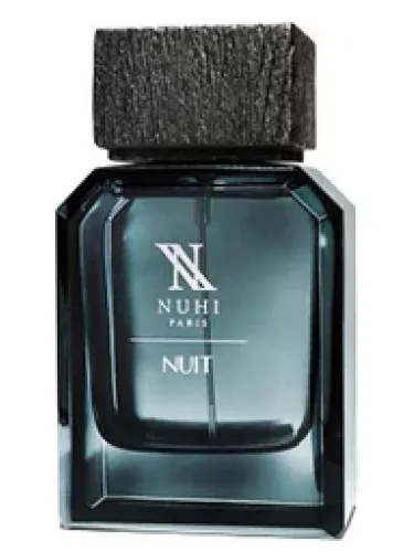 Perfume Nuit de NUHI