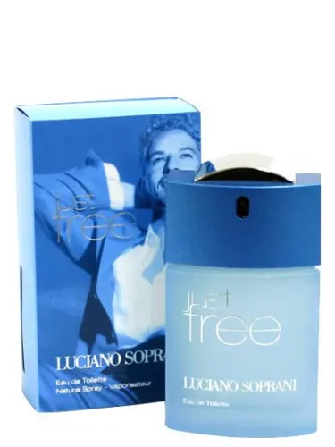 Imagen de Just Free