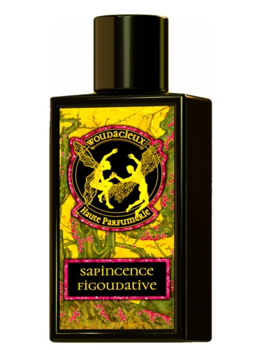 Imagen de Sapincence Figoudative