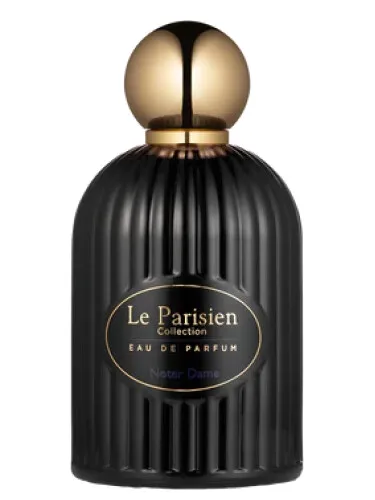 Perfume Notre Dame de Niche House