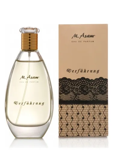 Perfume Verführung (Seduction) de M. Asam