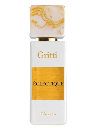 Imagen de Eclectique
