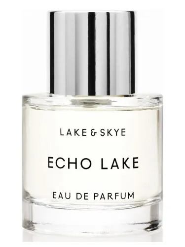 Imagen de Echo Lake