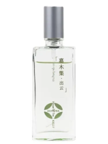 Perfume Ecru 出云 de Aromag 岩兰