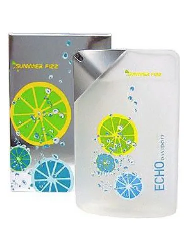 Imagen de Echo Summer Fizz