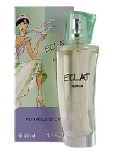 Perfume Eclat de Новая Заря (Novaya Zarya – The New Dawn)